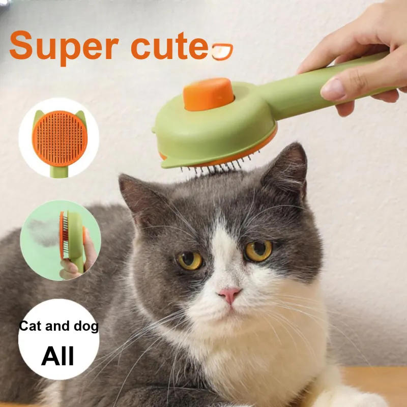 Bebe fun Cat And Dog Combs & Flea Combs-2