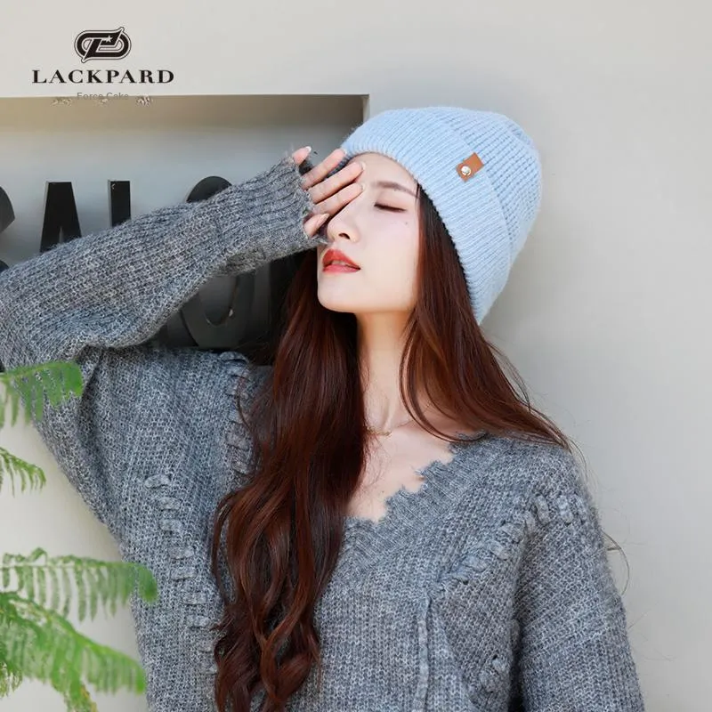 Lackpard Beanies Unisex-9