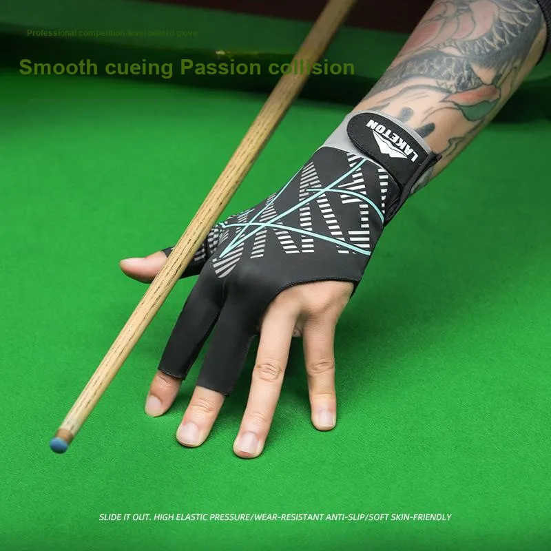 CARDANRO Polyester Fitness Gloves Unisex-1