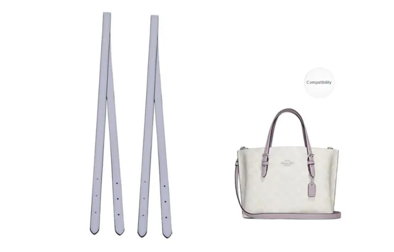 Kim Yeon sha Cow Leather Bag Strap Women's Multicolor-66