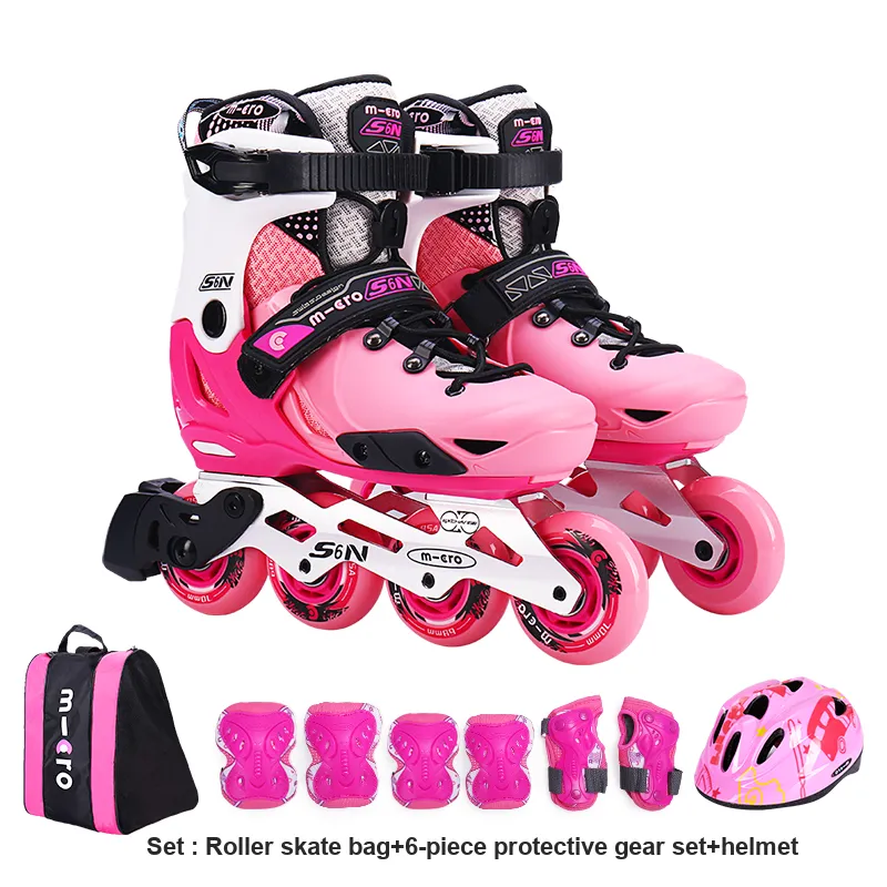 MICRO Inline Skates-16