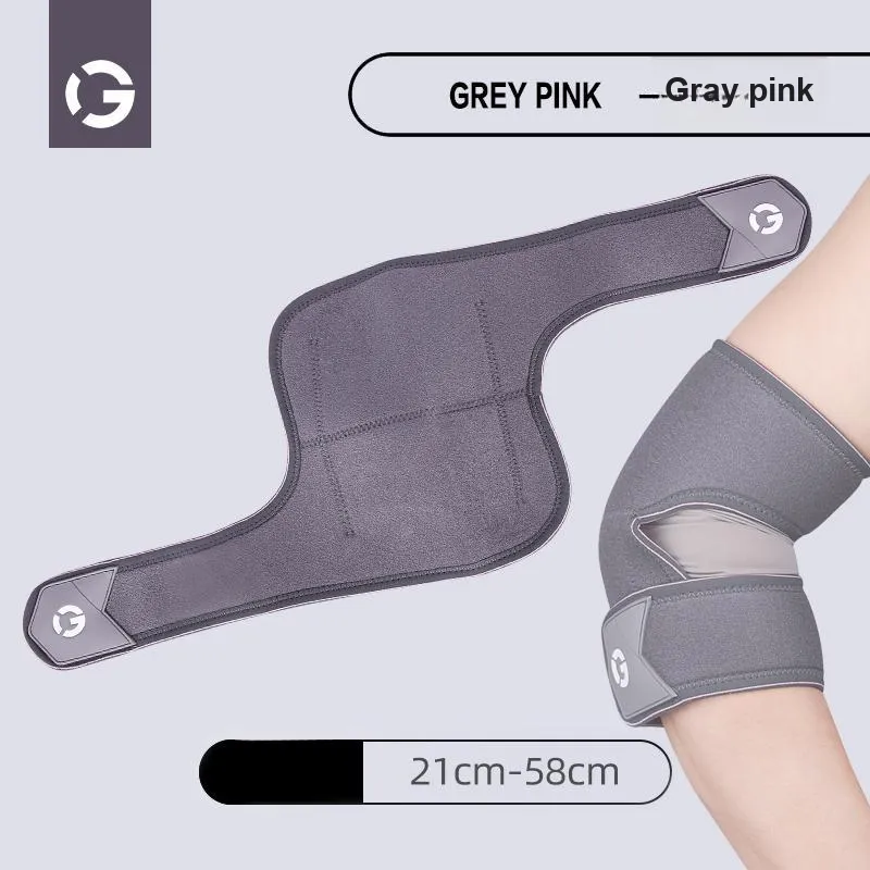 Competition Elbow Pads-15