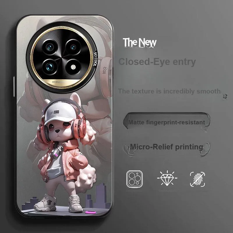 BAOCHENG Phone Cases-1