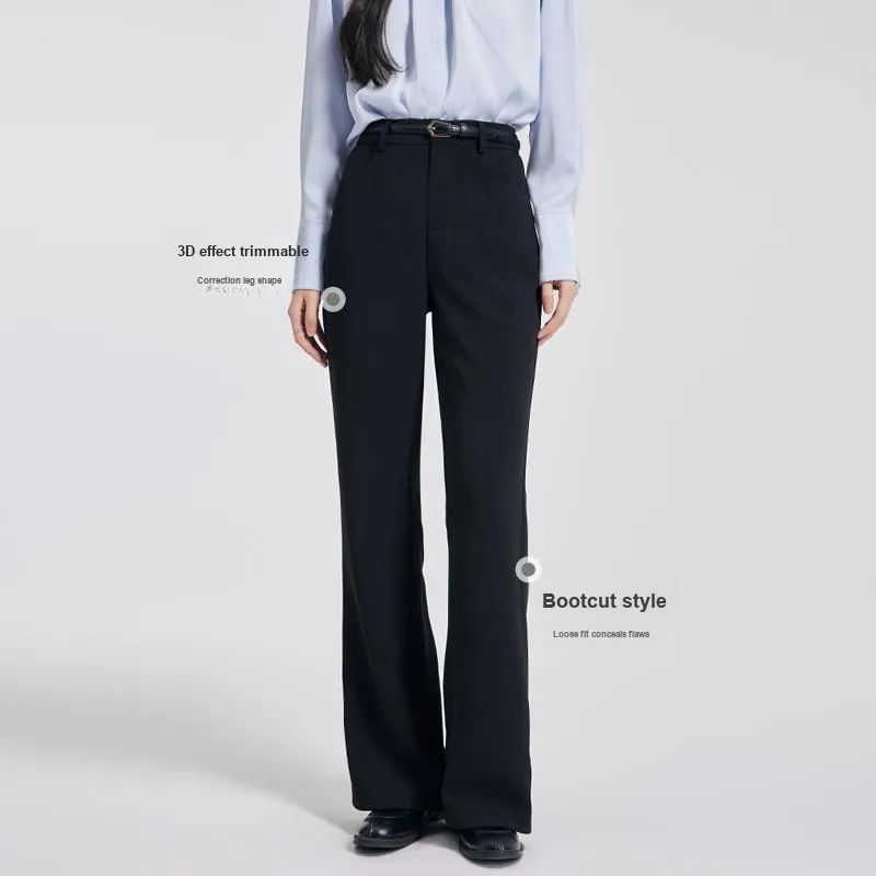 Dajia Poetry Suit Trouser Women's-3