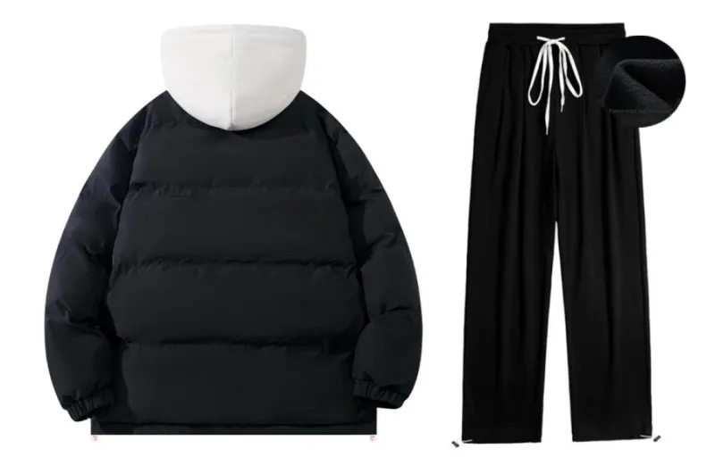BOBBY ABLEY Casual Sportswear Unisex-21