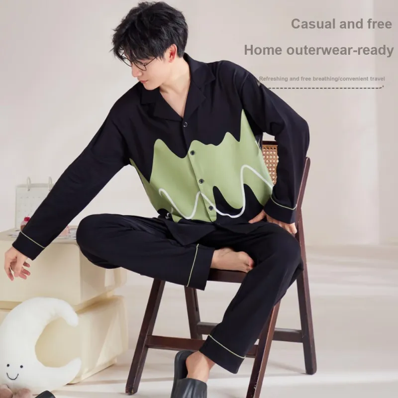 MIIOW Unisex Pajama Sets-9