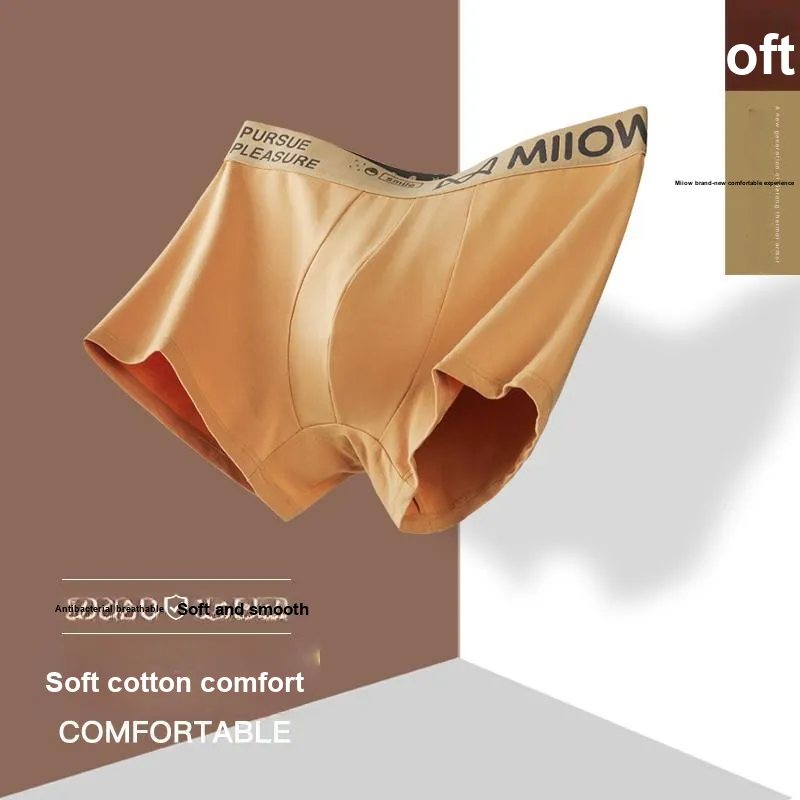 MIIOW Men Underpants-9