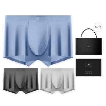 SEPTWOLVES Underpants Men's 3 Pack