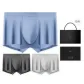 Mist Gray & Downpour Gray & Light Gray Blue
