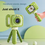큐트 드래곤 9600w 울트라 클리어 스크린 및 슈퍼 롱 기장 배터리 라이프 [64G 카드]