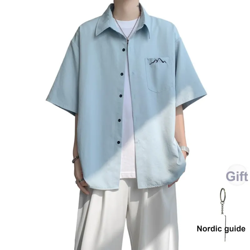 Nordic Raiders Shirts Unisex-14