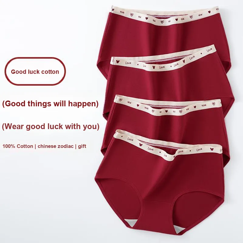 Ordifen Underpants Women's 3 Pack-1