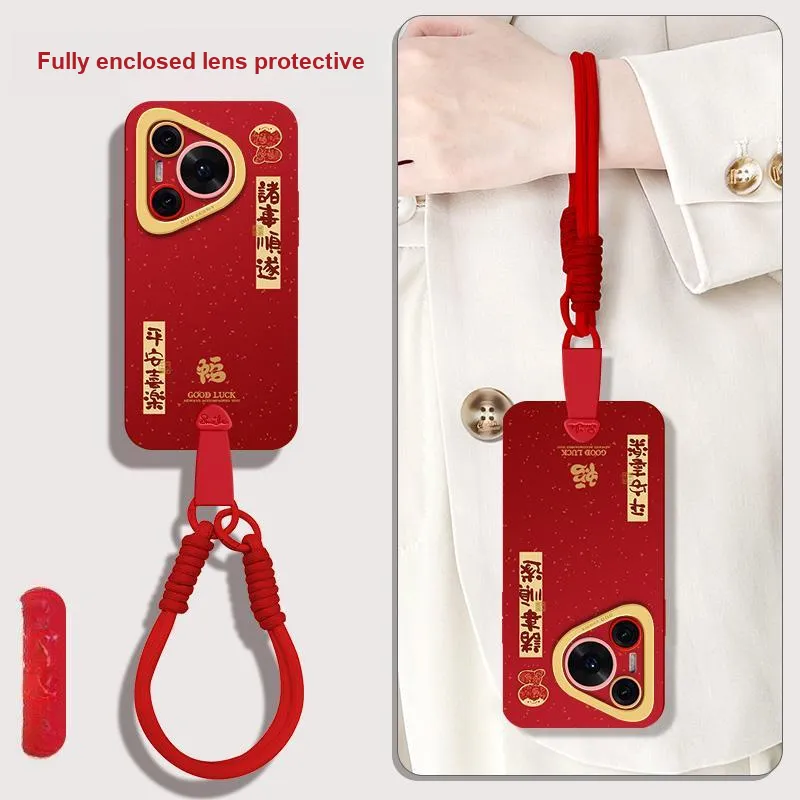 Interesting shell Phone Cases-5