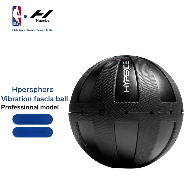 HYPERICE Fascia Balls-1