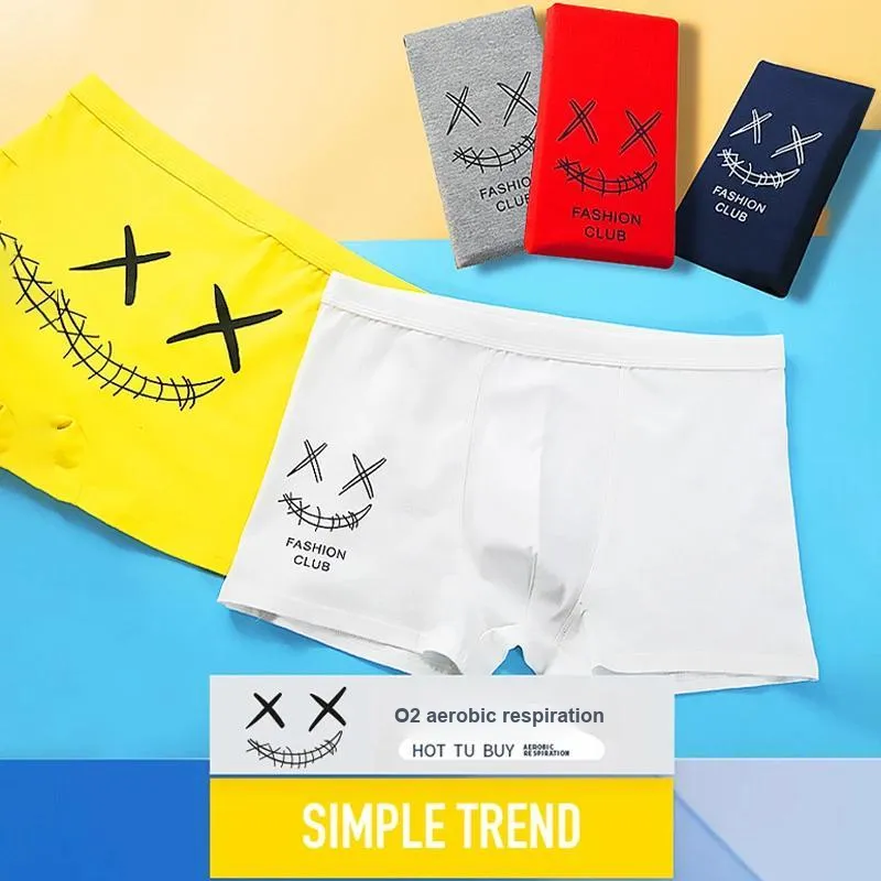 MIIOW Men Underpants-8