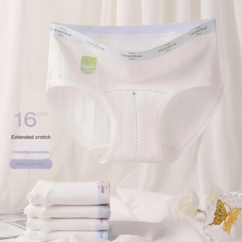 MIIOW Underpants Women's 5 Pack-11