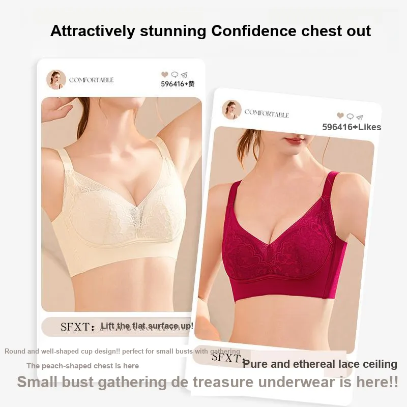 Urban beauty Women's Bras-15