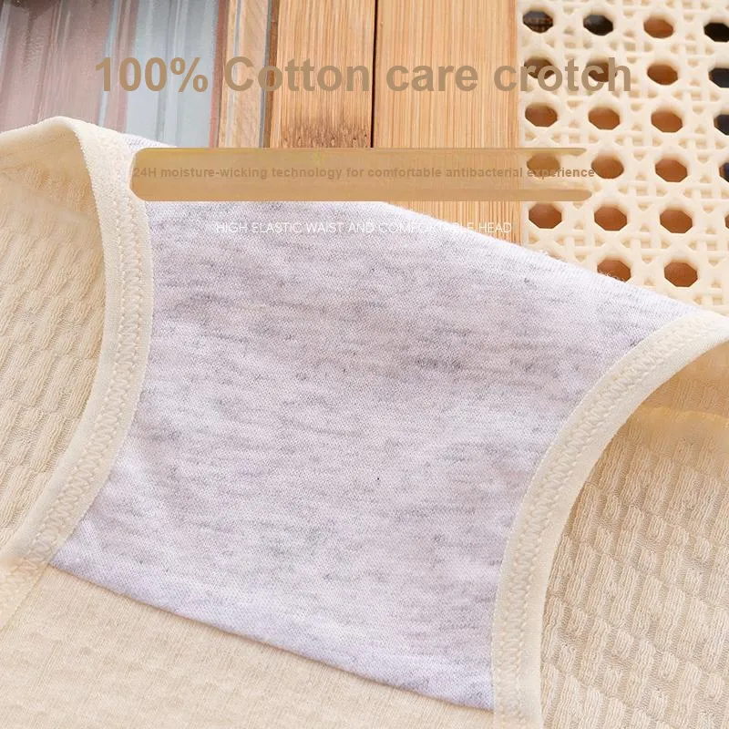 Pretty Lady Underpants Women's 3 Pack-3