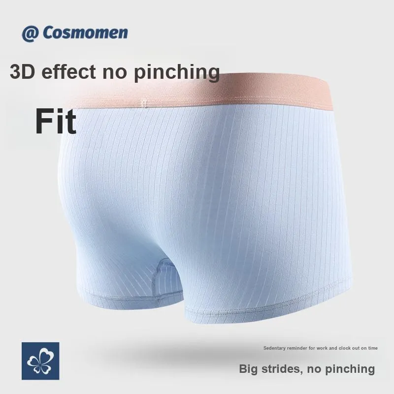 Urban Beauty Underpants Men's 3 Pack-11