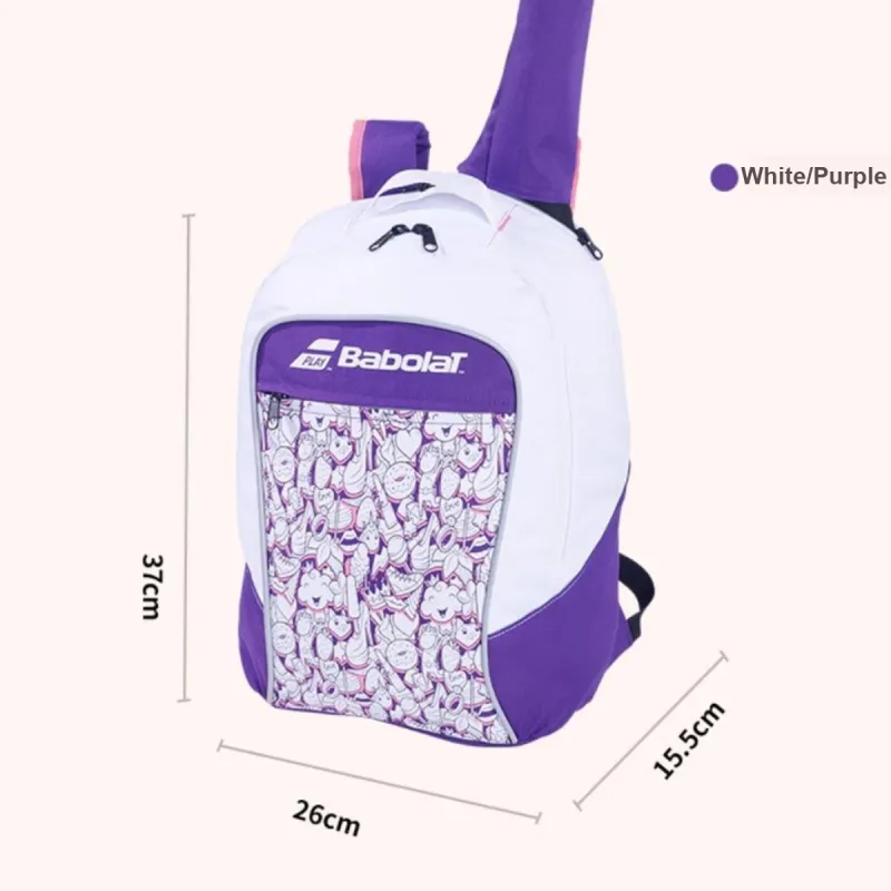 Babolat Tennis Racket Bags Kids' 26*37*15.5cm-6