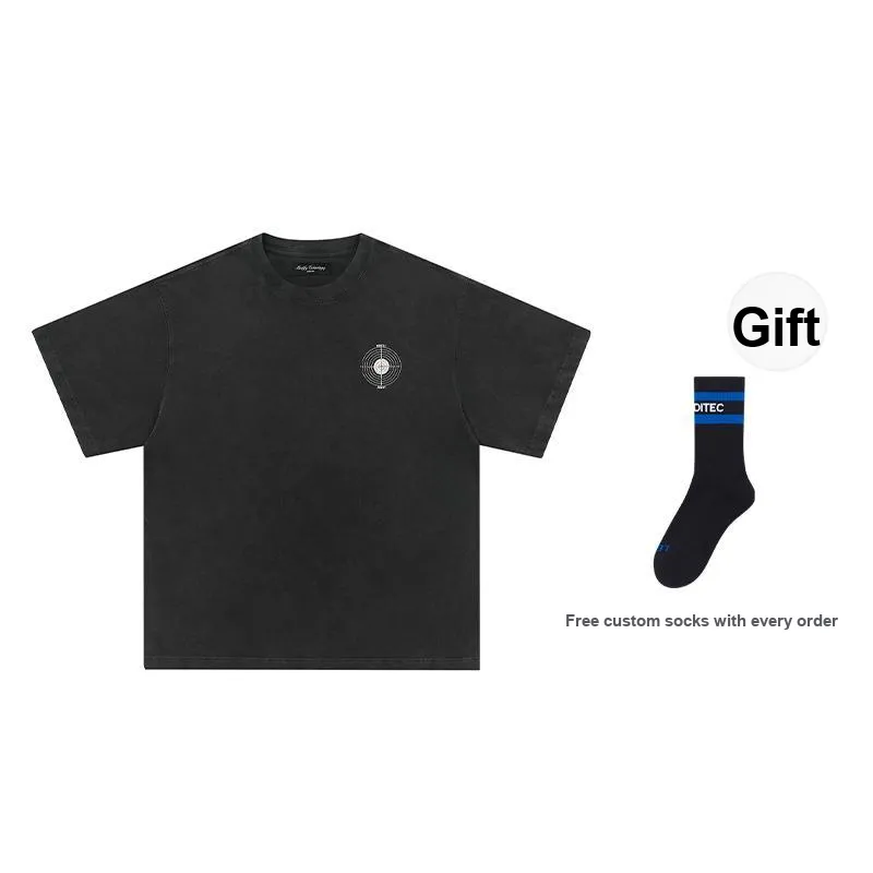 MODITEC T Shirts Unisex
