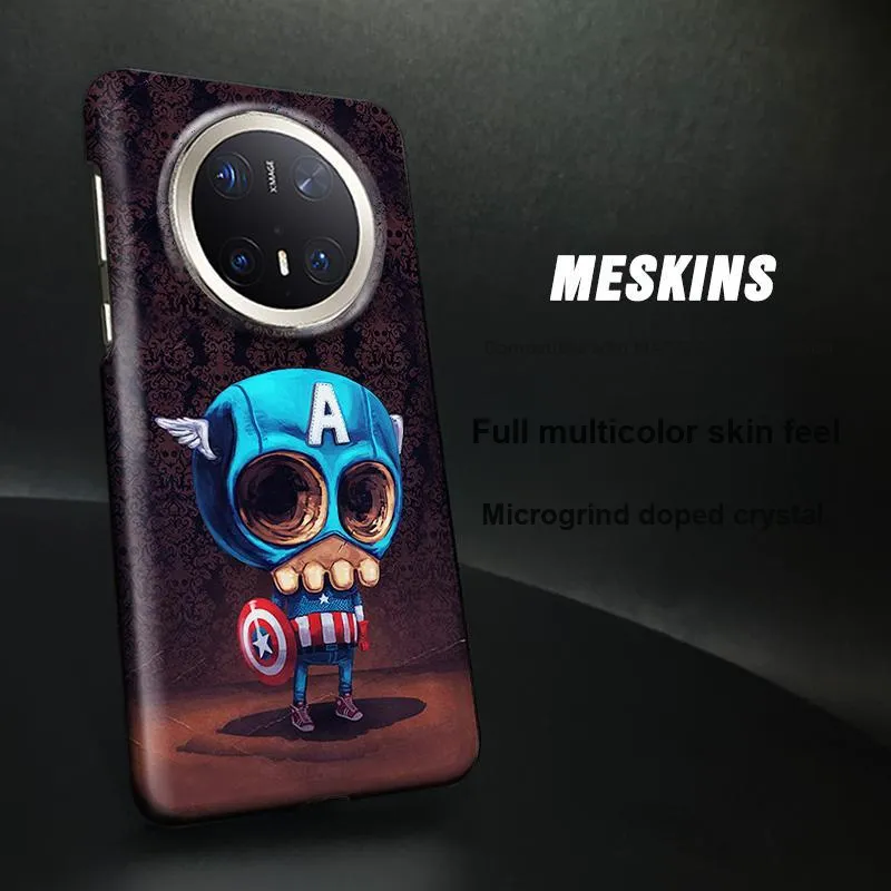 ME SKINS Phone Cases-31