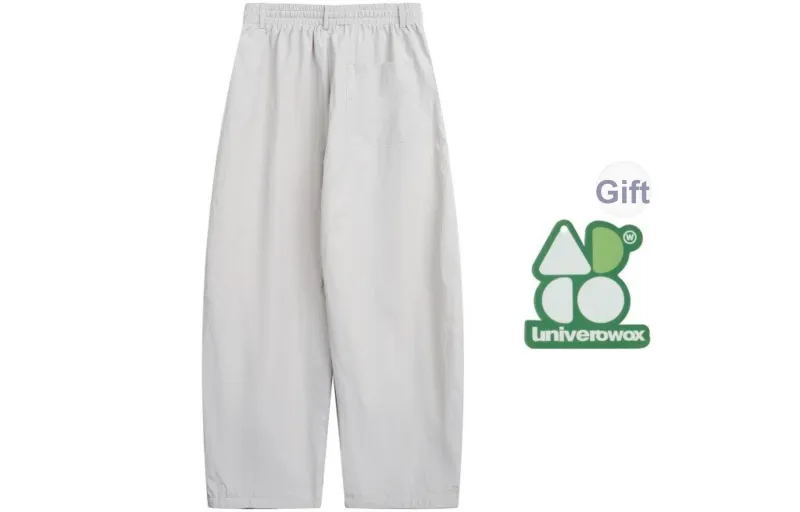 OWOX Casual Pants Unisex-5