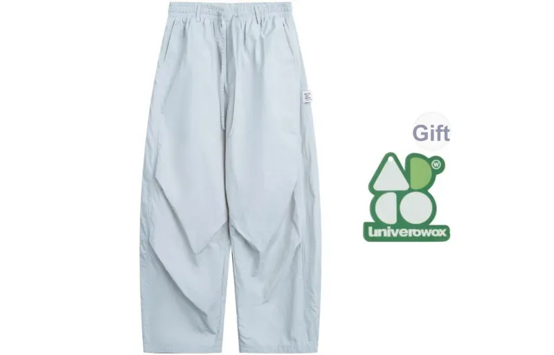 OWOX Casual Pants Unisex-2