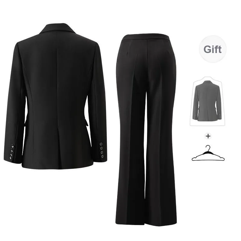 SENTUBILA Business Suit Women's-1
