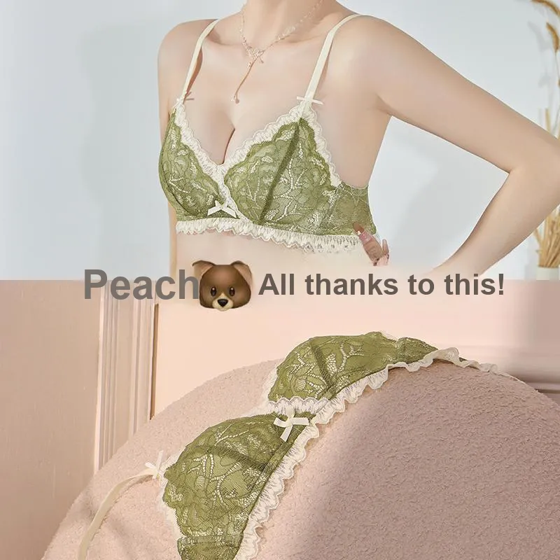 Urban beauty Women's Bras-10