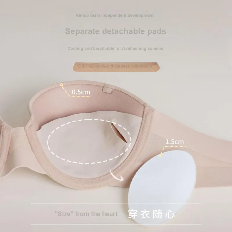 Reunion Women's Bras-1