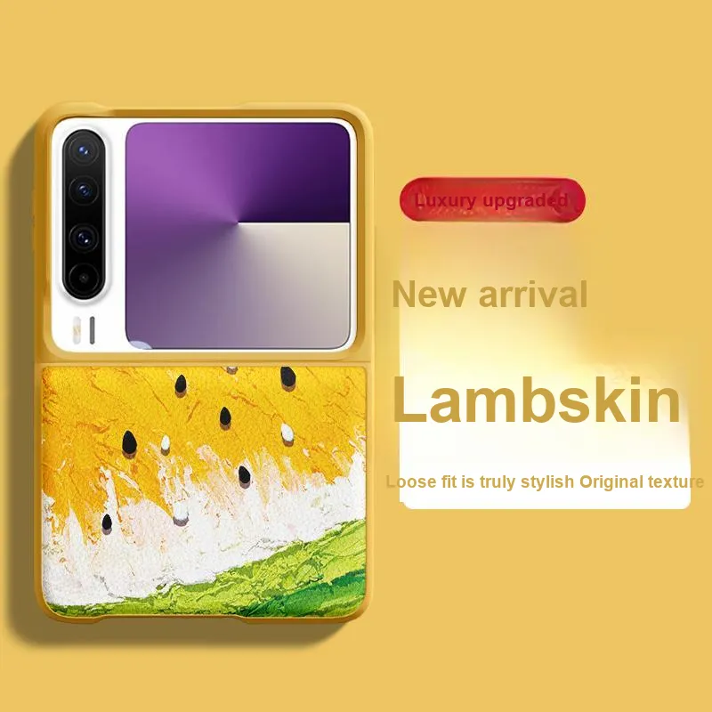 SUPER MOUSE Phone Cases-7