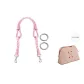 Pink 100cm Woven Set