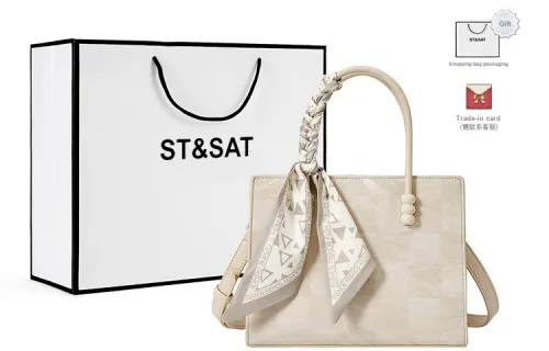 ST&SAT Handbags