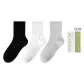 3 Pack[Meteorite Black+Ivory White+Glacier Gray]