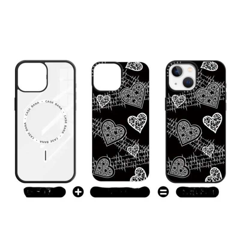 MINISO Phone Cases-7
