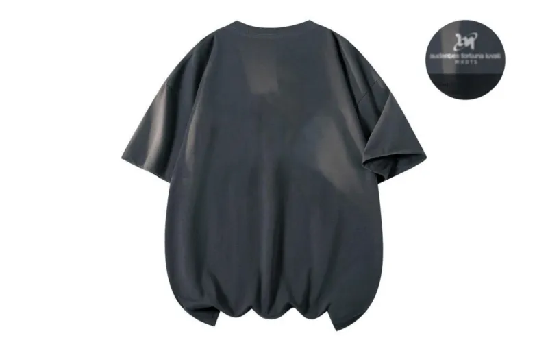 MXDT T Shirts Unisex-24