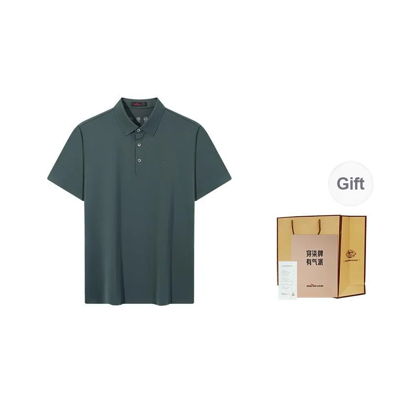 SEVEN Polo Shirts Men-6