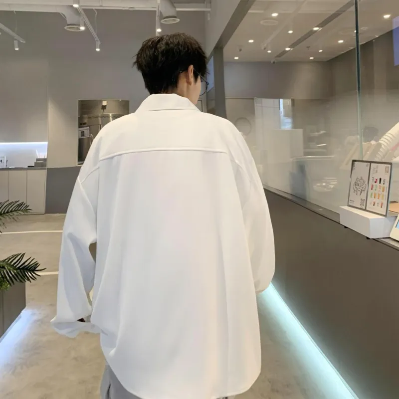 FONDLOOK Shirts Unisex-14