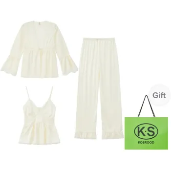Kosrood Women's Pajama Sets