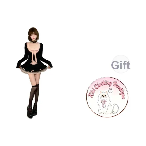 Kiki Clothing Boutique Комплект с юбкой Женские