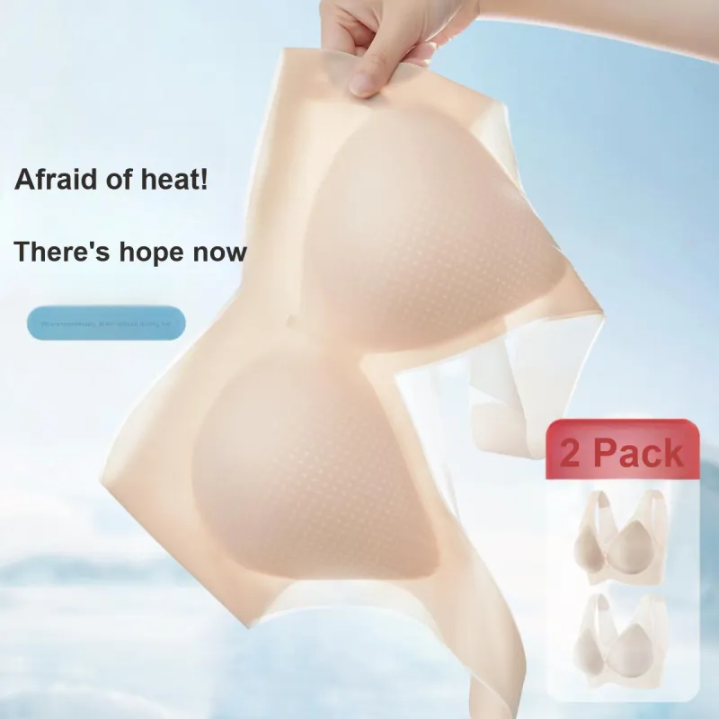 H YXIANG Women's Bras-83