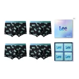 Box 4 Pack (Gradient Letter+Gradient Letter+Gradient Letter+Gradient Letter)