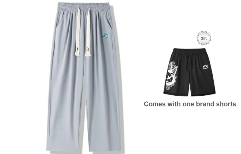 CULT OF INDIVIDUALITY Casual Pants Unisex-31