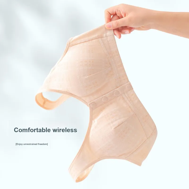 Yalu Women's Bras-11