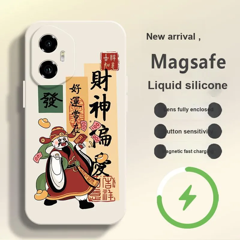 BAOCHENG Phone Cases-4