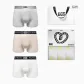 9003 Mist Gray, 9001 Almond Beige, 9004 Classic White