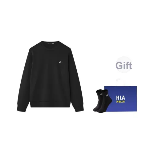 HLA Унисекс Толстовки