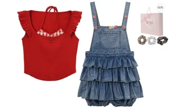 SNBL Two Piece Skirt Sets Women's