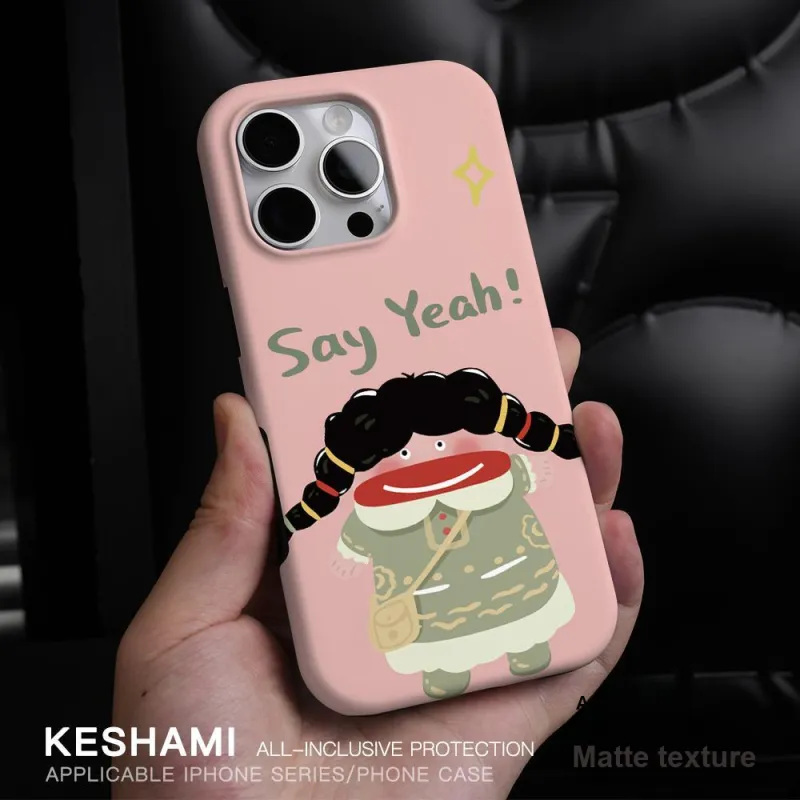 Keshami Phone Cases-45